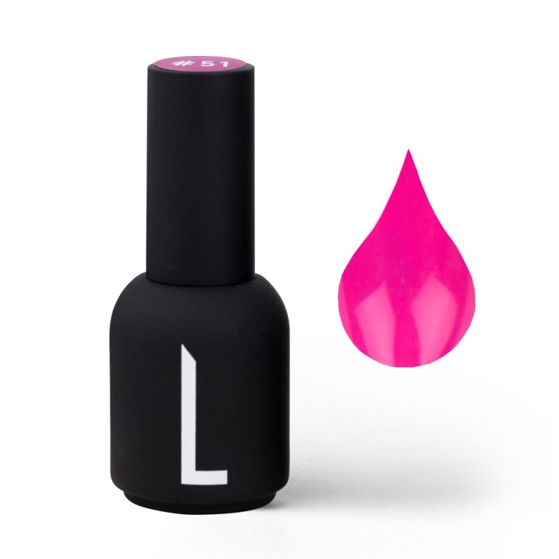 Lianail Pink Factor *51