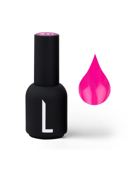 Lianail Pink Factor *51