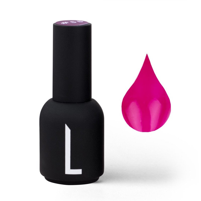 Lianail Pink Factor *55