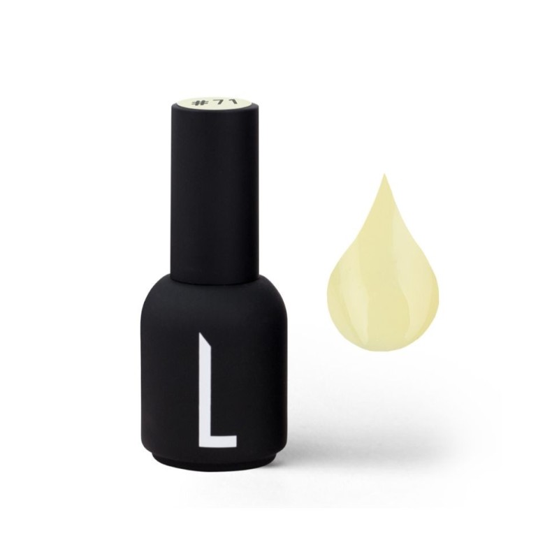 Lianail Pastel Factor *71