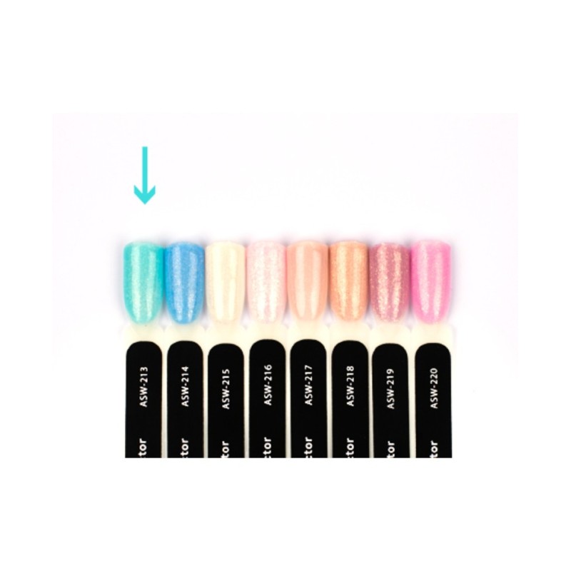 Lianail Shell Factor *163