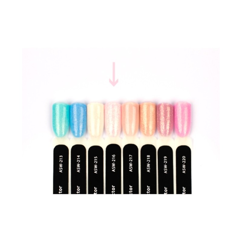 Lianail Shell Factor *166