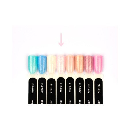 Lianail Shell Factor *166