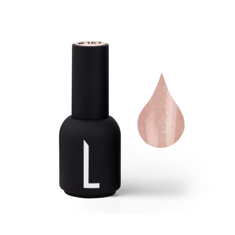 Lianail Shell Factor *167