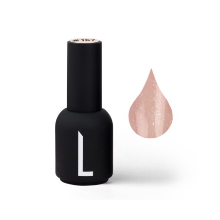 Lianail Shell Factor *167