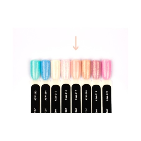 Lianail Shell Factor *167