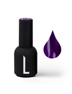 Lianail Violet Factor *176
