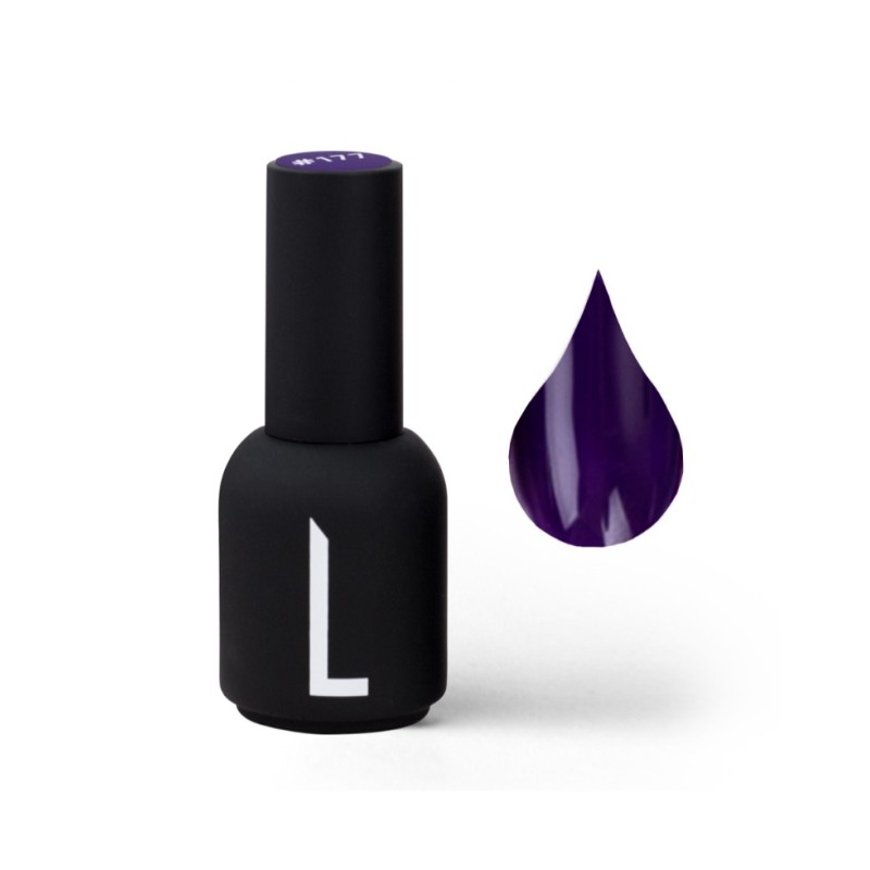 Lianail Violet Factor *177