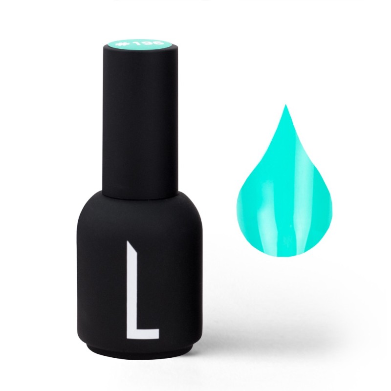 Lianail Tiffany Factor Factor *196