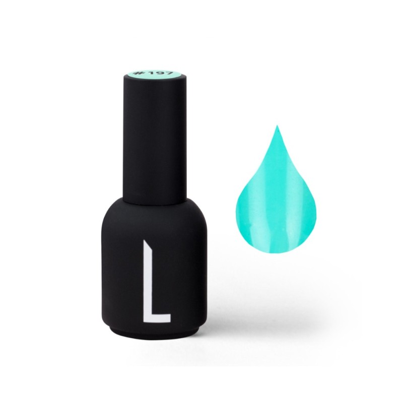 Lianail Tiffany Factor Factor *197