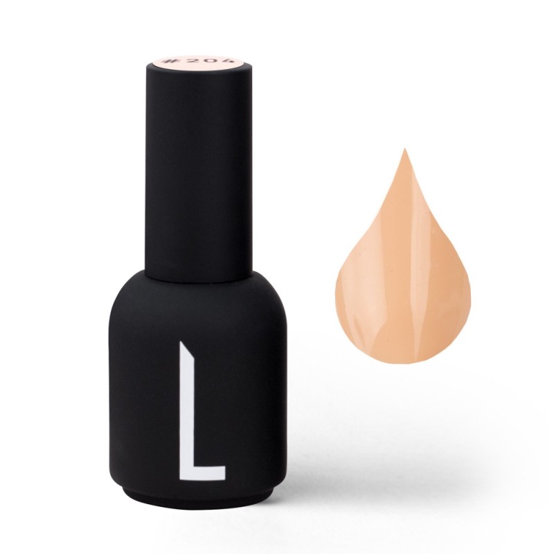 Lianail Creamy Factor *204