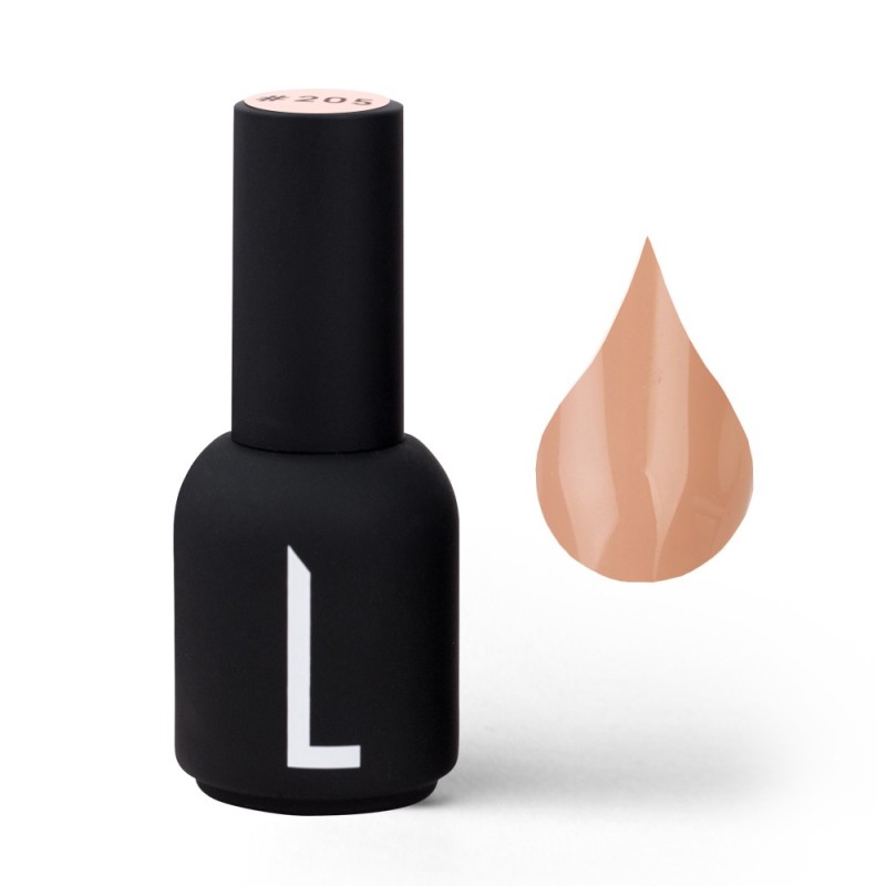 Lianail Creamy Factor *205
