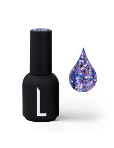 Lianail Sparkle Factor *230