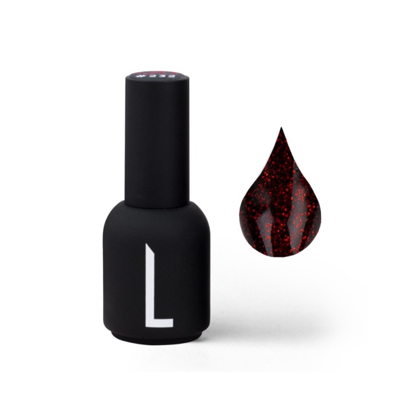 Lianail Sparkle Factor *232