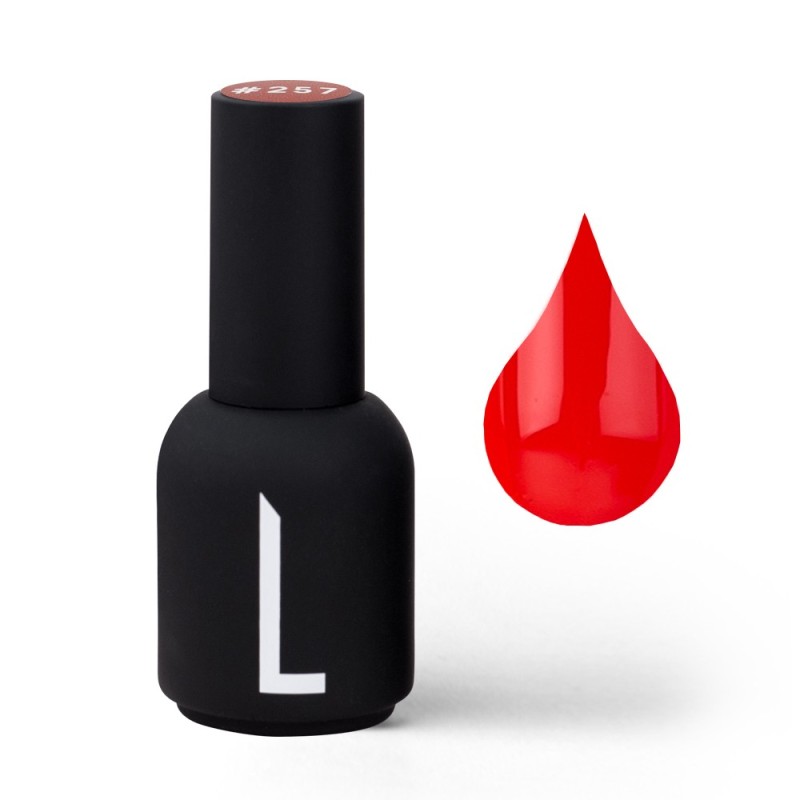 Lianail Hawaii Factor *257