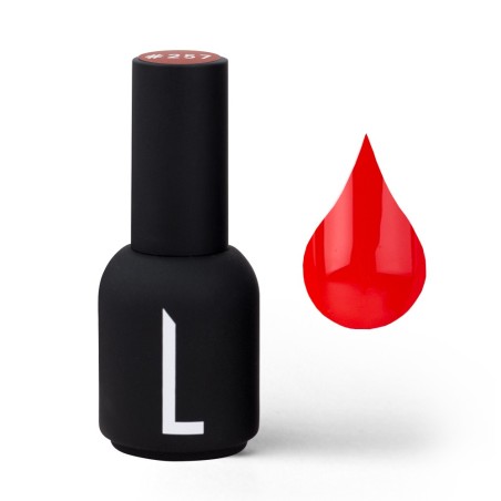 Lianail Hawaii Factor *257