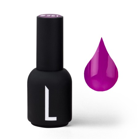 Lianail Hawaii Factor *261