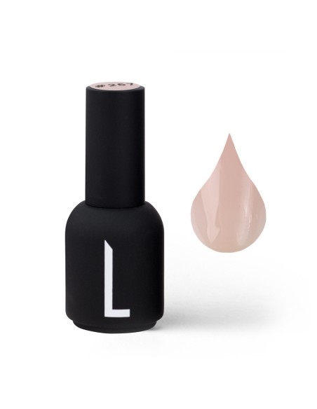 Lianail Base Perfect Factor *267