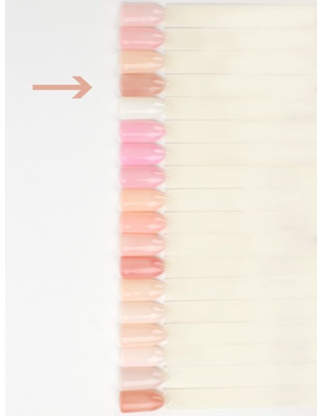 Lianail Base Perfect Factor *267