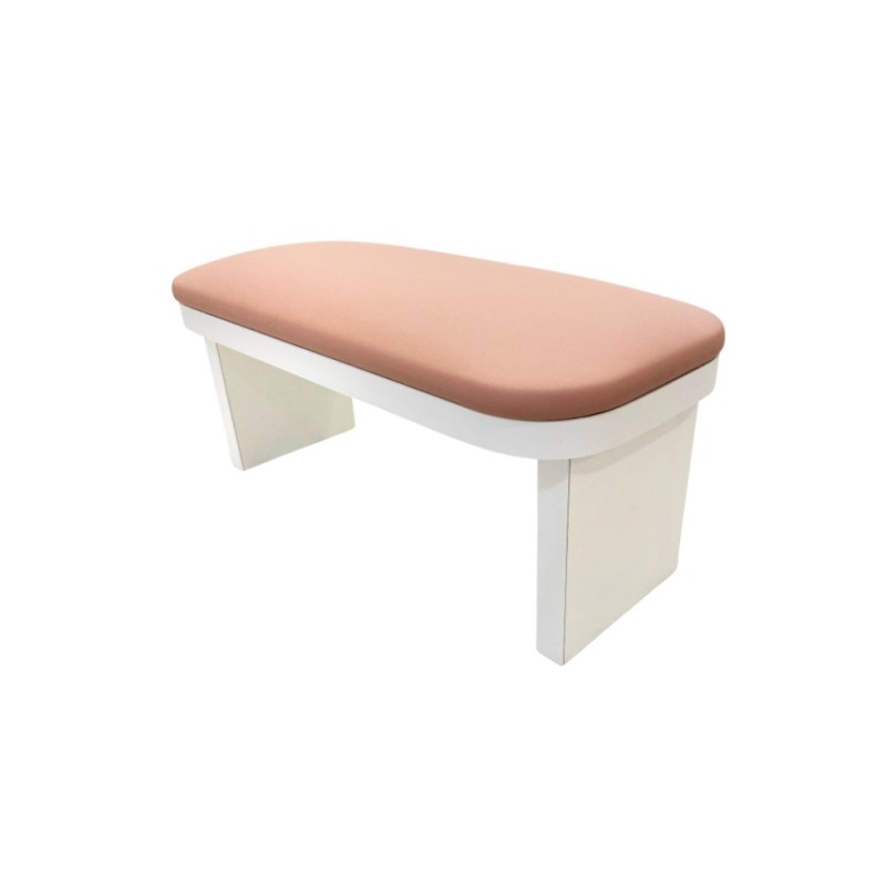 Reposamanos Teri 600 y Turbo Rosa