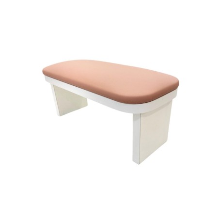 Reposamanos Teri 600 y Turbo Rosa