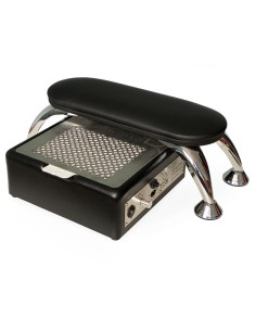 Reposamanos Teri 600 y Turbo patas metálicas 2