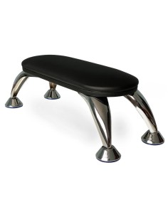 Reposamanos Teri 600 y Turbo patas metálicas