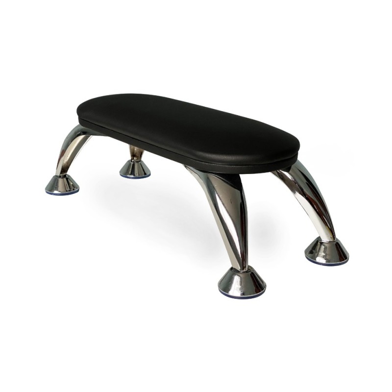 Reposamanos Teri 600 y Turbo patas metálicas