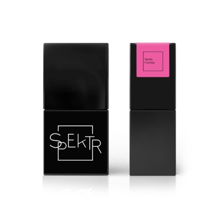 Spektr Gel Polish *253 Spotty Fuchsia 10ml
