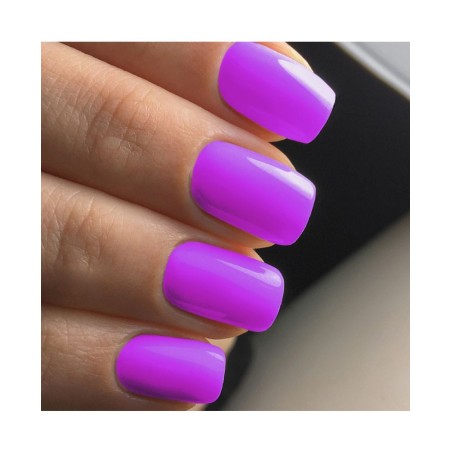 Spektr Base Coat Neon Violet 960, 10 ml