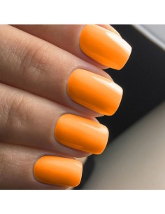Spektr Base Coat Neon Orange 958, 10 ml 2