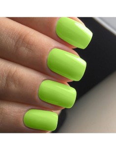 Spektr Base Coat Neon Green 957, 10 ml 2