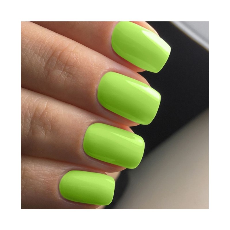 Spektr Base Coat Neon Green 957, 10 ml
