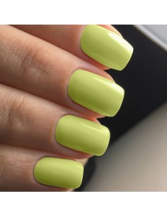 Spektr Base Coat Neon Yellow 956, 10 ml 2