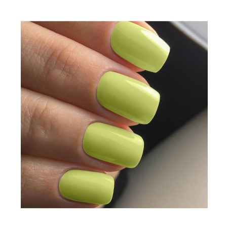 Spektr Base Coat Neon Yellow 956, 10 ml