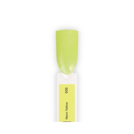 Spektr Base Coat Neon Yellow 956, 10 ml