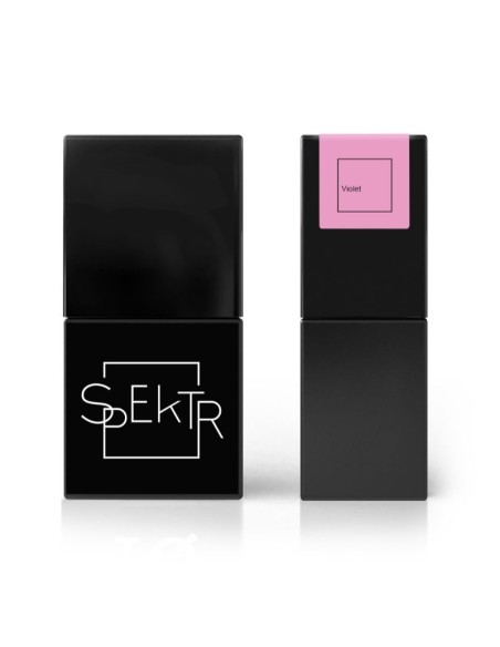 Spektr Base Coat Jelly Violet 950, 10 ml