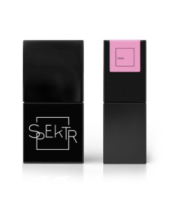 Spektr Base Coat Jelly Violet 950, 10 ml
