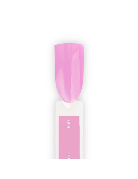 Spektr Base Coat Jelly Violet 950, 10 ml