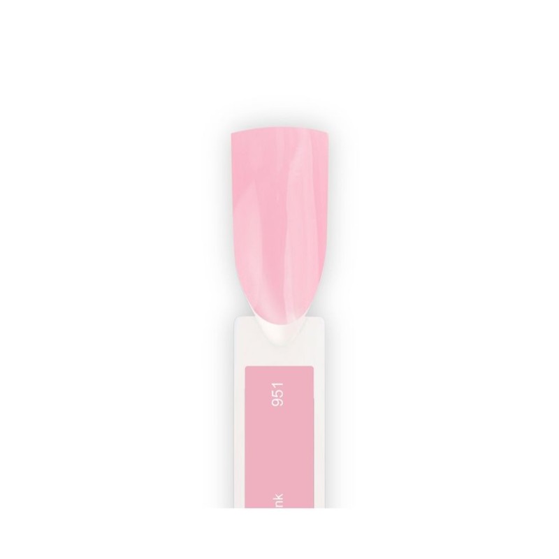 Spektr Base Coat Jelly Pink 951, 10 ml