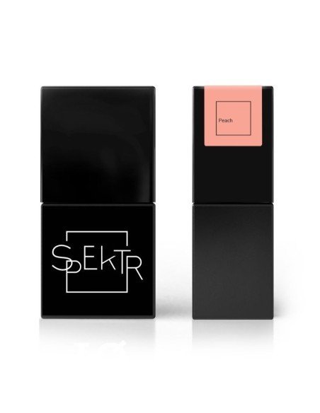 Spektr Base Coat Jelly Peach 952, 10 ml