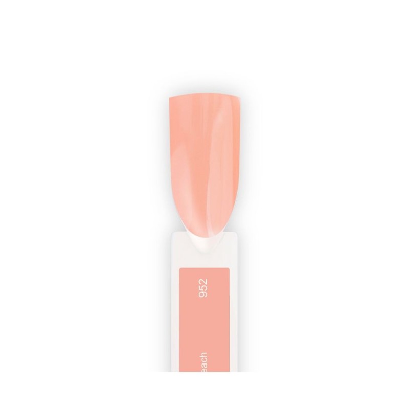 Spektr Base Coat Jelly Peach 952, 10 ml