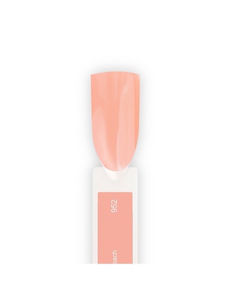 Spektr Base Coat Jelly Peach 952, 10 ml
