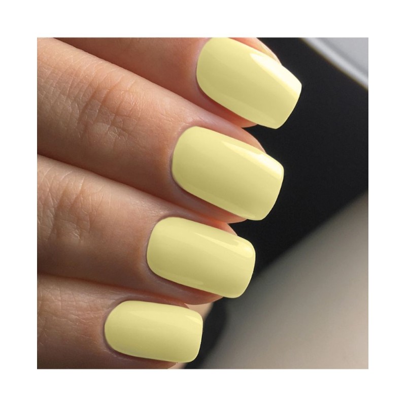Spektr Base Coat Jelly Yellow 953, 10 ml
