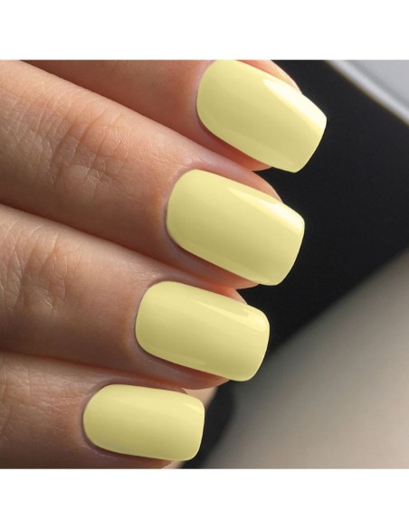 Spektr Base Coat Jelly Yellow 953, 10 ml