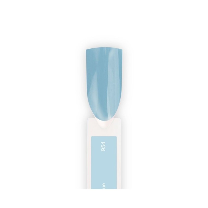 Spektr Base Coat Jelly Blue 954, 10 ml