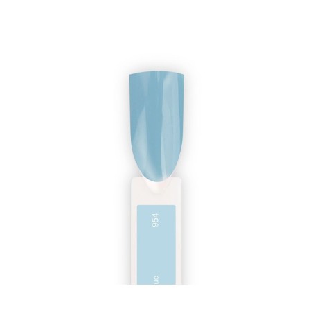 Spektr Base Coat Jelly Blue 954, 10 ml