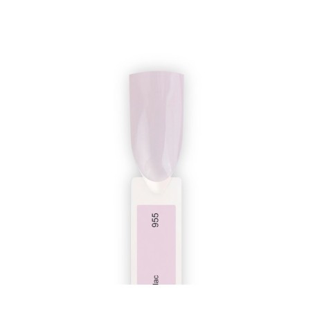 Spektr Base Coat Jelly Lilac 955, 10 ml