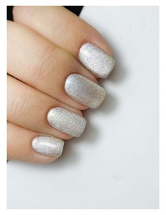 Spektr Quartz Top Coat 195, 10ml 2