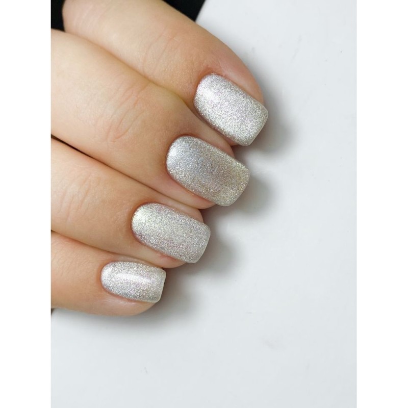 Spektr Quartz Top Coat 195, 10ml